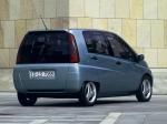 Mercedes-Benz Vision A93 Concept 1993 года